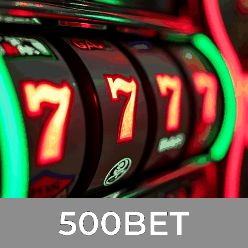 Explore o Mundo Emocionante dos Caça-Níqueis no 500BET!