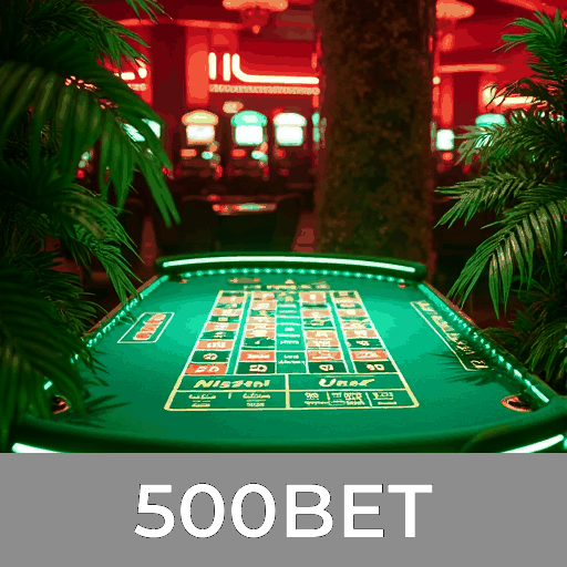 Explorando Gemas de Fortuna com 500BET: Fortune Gems