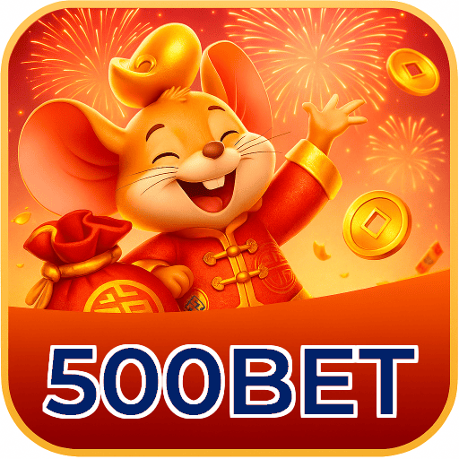 500BETlogo